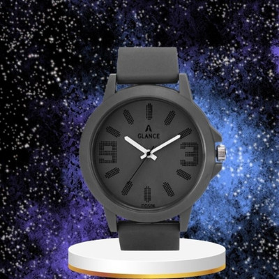 Aglance Analog Watch  - For Men & Women