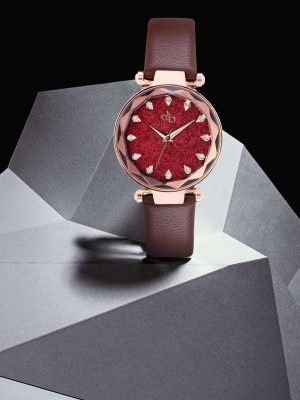 Dressberry Analog Watch  - For Women