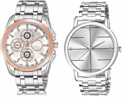 Scepter LR115-LR119 Analog Watch  - For Men