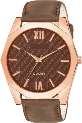 Pritha PC-LR83 Analog Watch  - For Men