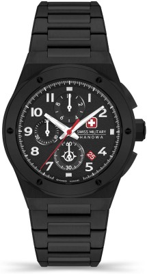 Swiss Military Hanowa SONORAN CHRONO SONORAN CHRONO Analog Watch  - For Men