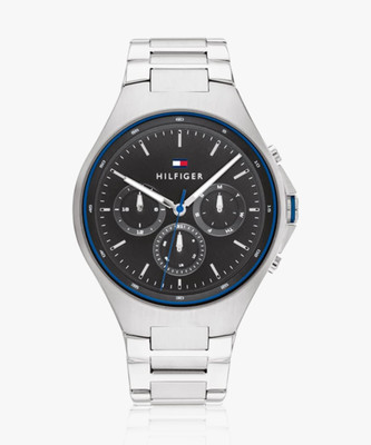 TOMMY HILFIGER JUSTIN Analog Watch  - For Men