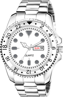 WEVYAG LR131 Adventure Diver Analog Watch  - For Men