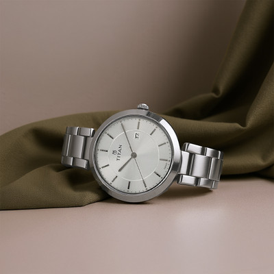 Titan Neo Ladies Analog Watch  - For Women