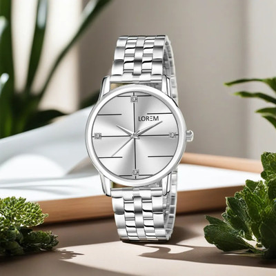 LOREM LR321 Analog Watch  - For Women