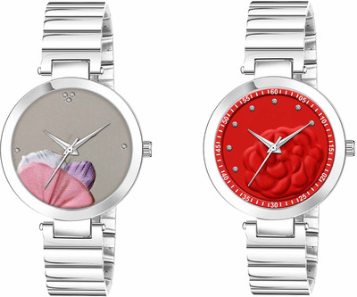 Scepter LR312-LR317 Analog Watch  - For Women