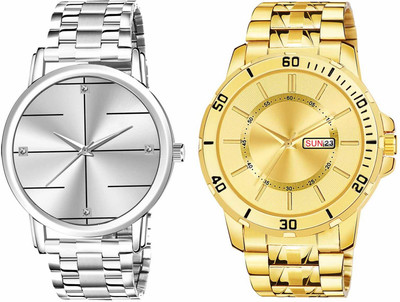 FERRIZZO LR119-LR134 Analog Watch  - For Men