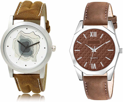 ROTATE LR09-LR332 Analog Watch  - For Men & Women