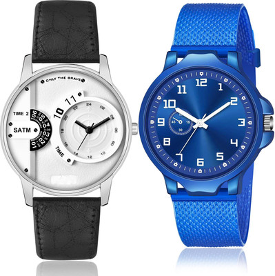 GROOT BM38-BRM34 Analog Watch  - For Men