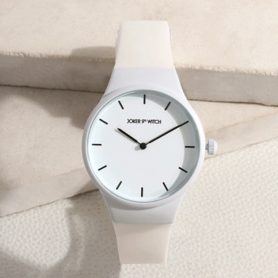Joker & Witch Analog Watch  - For Men & Women