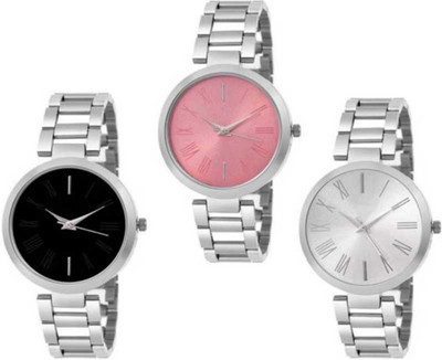 SRM CREATION Analog Watch  - For Girls