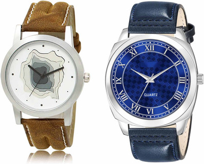 JAY AMBEY CREATION LR09-LR92 Analog Watch  - For Men
