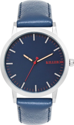 KILLER KL25-2A Analog Watch  - For Men