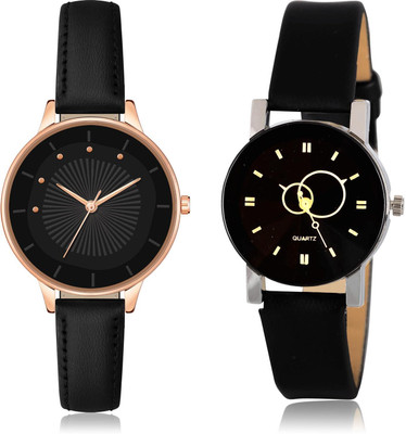 GROOT GM571-G386 Analog Watch  - For Women