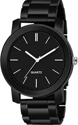 ShreeDatt DRM PENDO WHITE ANALOG WRIST WATCH FOR MEN PENDO Analog Watch  - For Boys