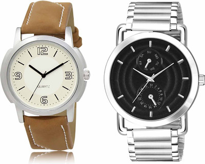 ROTATE LR16-LR120 Analog Watch  - For Men