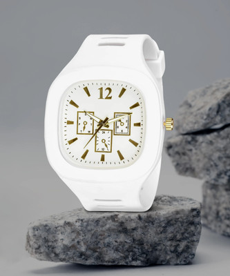 THENUREVENTERPRISE GR26 ADDI Stylish Designer-Original-Analog Watch-For Men Analog Watch  - For Men