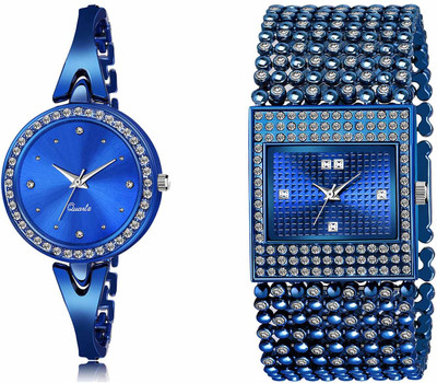 Scepter LR270-LR290 Analog Watch  - For Women