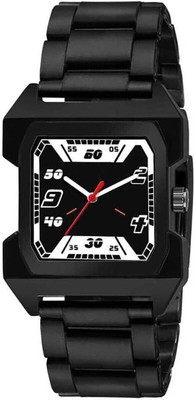 Flipstar Analog Watch  - For Men