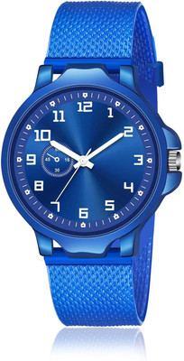 TIMETRANSELEVATE BRM34 Analog Watch  - For Men