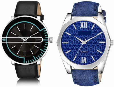RKSTORE LR72-LR86 Analog Watch  - For Men