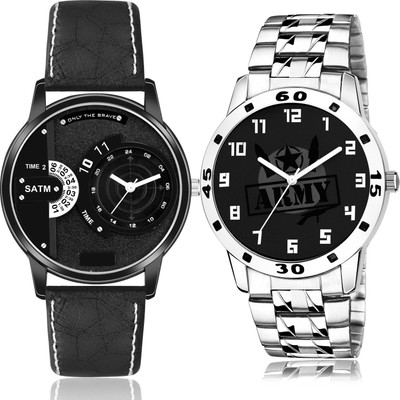 GROOT BM35-B992 Analog Watch  - For Men