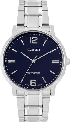 CASIO MTP-SN5YD-2A ENTICER MEN Analog Watch  - For Men