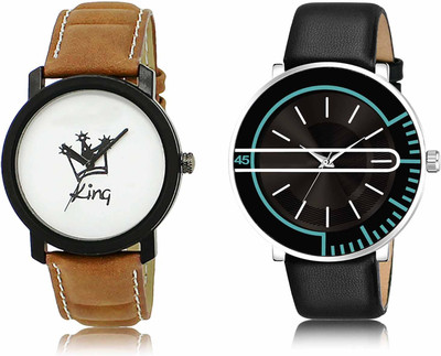 ROTATE LR18-LR72 Analog Watch  - For Men