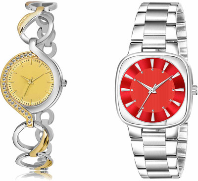 Scepter LR265-LR304 Analog Watch  - For Women