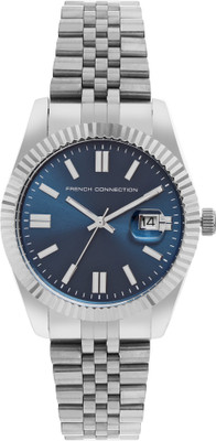 French Connection FCP41UM Analog Watch  - For Men