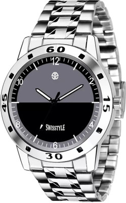 Swisstyle Analog Watch  - For Men