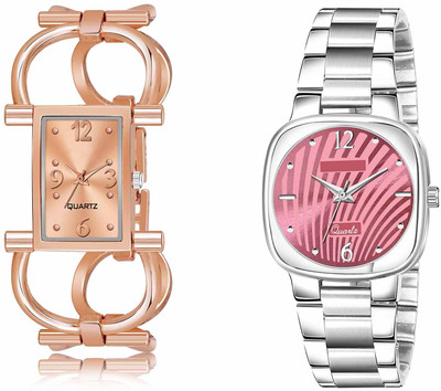 Scepter LR293-LR308 Analog Watch  - For Women