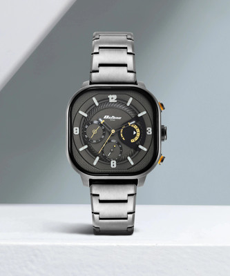 Titan Octane Aerobatics Analog Watch  - For Men