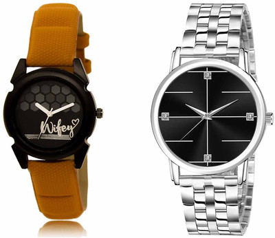 Scepter LR235-LR320 Analog Watch  - For Women