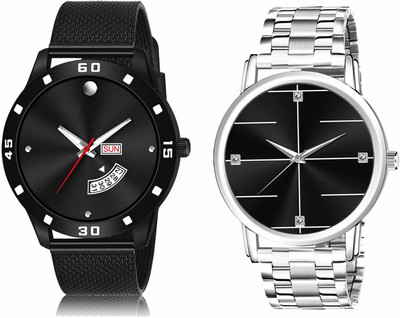Scepter LR73-LR118 Analog Watch  - For Men