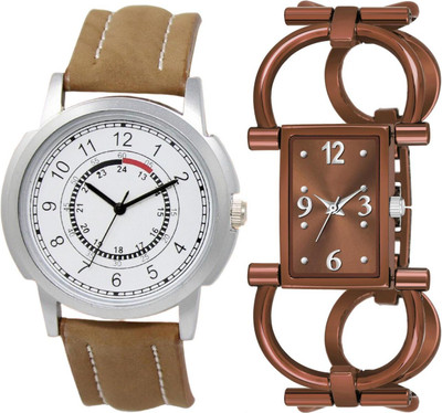 Zeravi Analog Watch  - For Men & Women