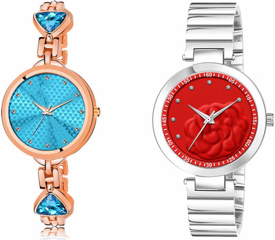 Scepter LR281-LR317 Analog Watch  - For Women