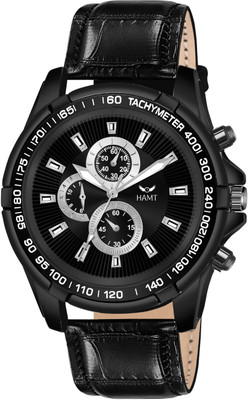 HAMT Analog Watch  - For Men
