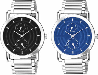 ROTATE LR120-LR122 Analog Watch  - For Men