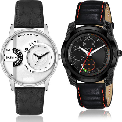 GROOT BM38-S111 Analog Watch  - For Men