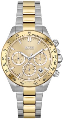 BOSS Novia Analog Watch  - For Women