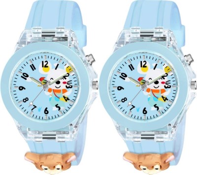 MAAN INTERNATIONAL Analog Watch  - For Boys