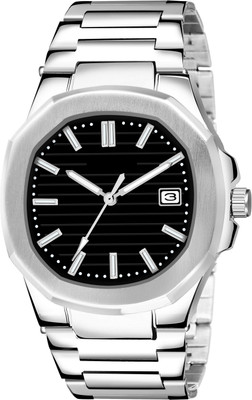 TASVI TS-LR144 Analog Watch  - For Men