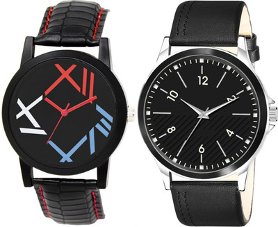 Zeravi Simple Elegant Versatile Watch for Men Analog Watch  - For Men