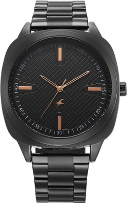 Fastrack Stunners X Analog Watch  - For Men
