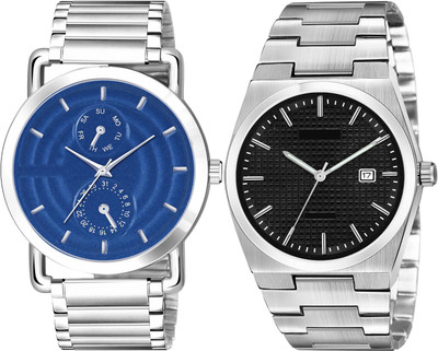 Zeravi Simple Elegant Versatile Watch for Men Analog Watch  - For Men