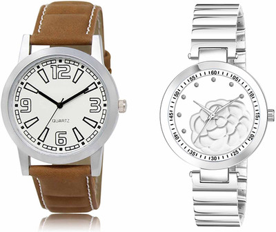 ROTATE LR15-LR319 Analog Watch  - For Men & Women