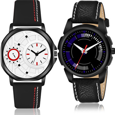 TIMOXIDE BM43-S344 Analog Watch  - For Men