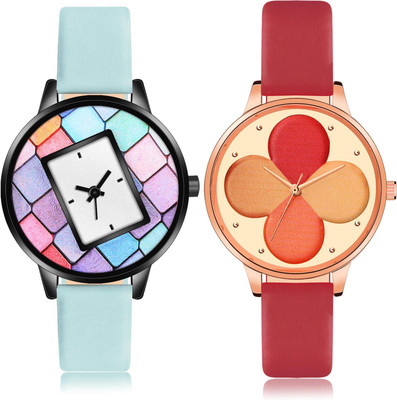 TIMETRANSELEVATE GM548-GM560 Analog Watch  - For Women