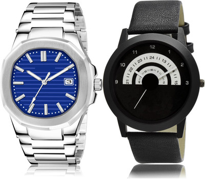 TIMETRANSELEVATE BL46.145-B48 Analog Watch  - For Men
